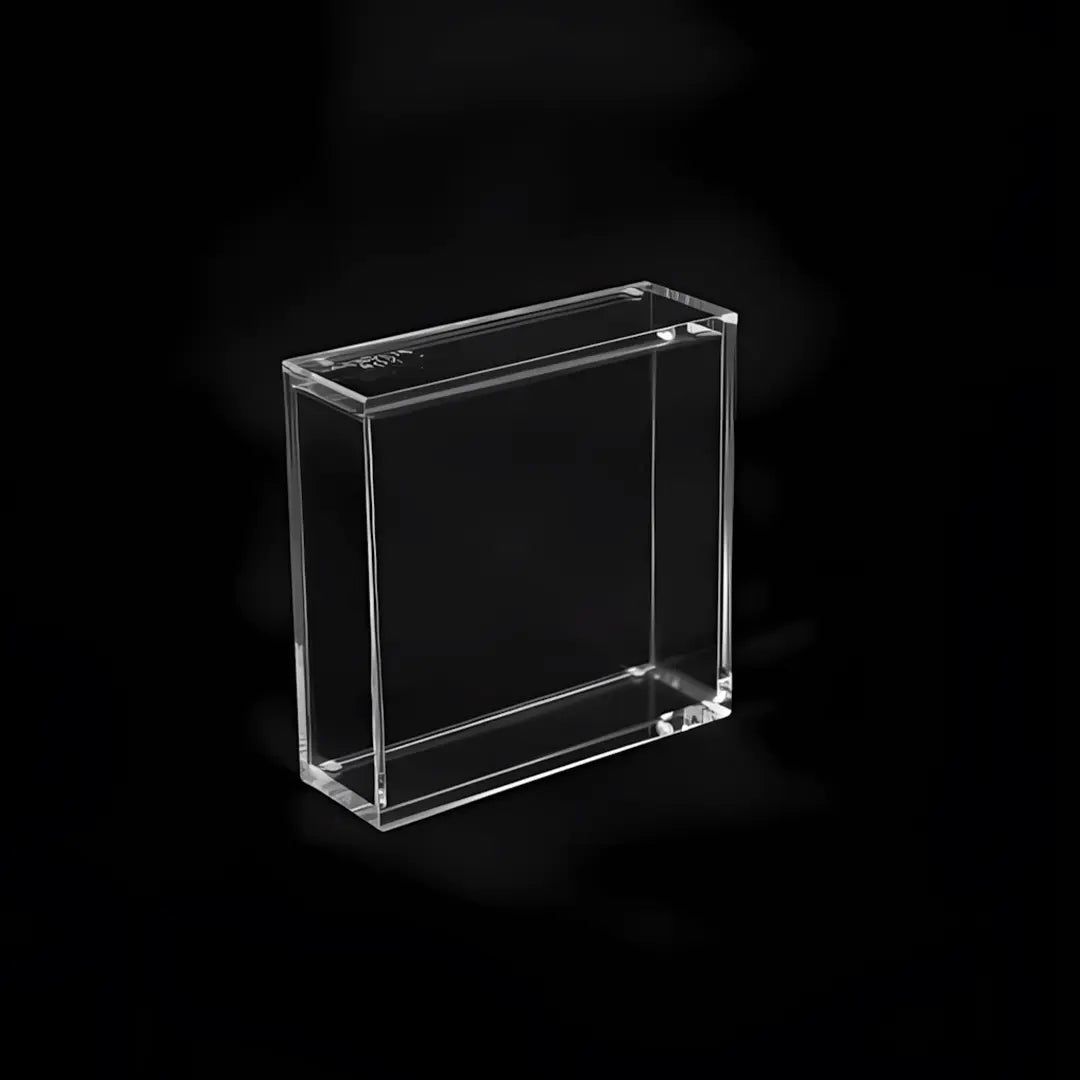The Acrylic box - Japanese Booster Box (Regular) Schutz
