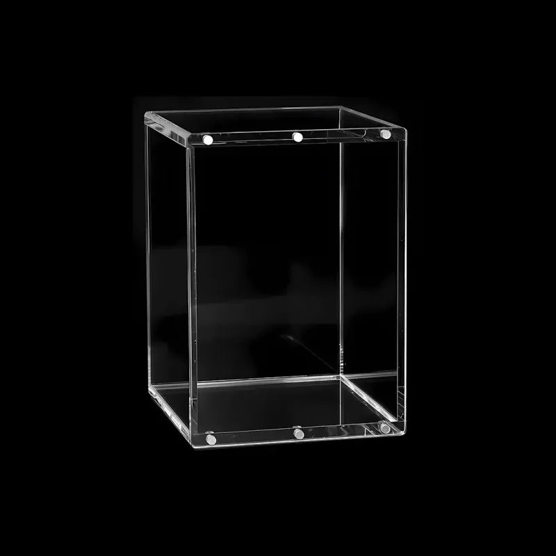 The Acrylic Box - Boosterbundle Display Case