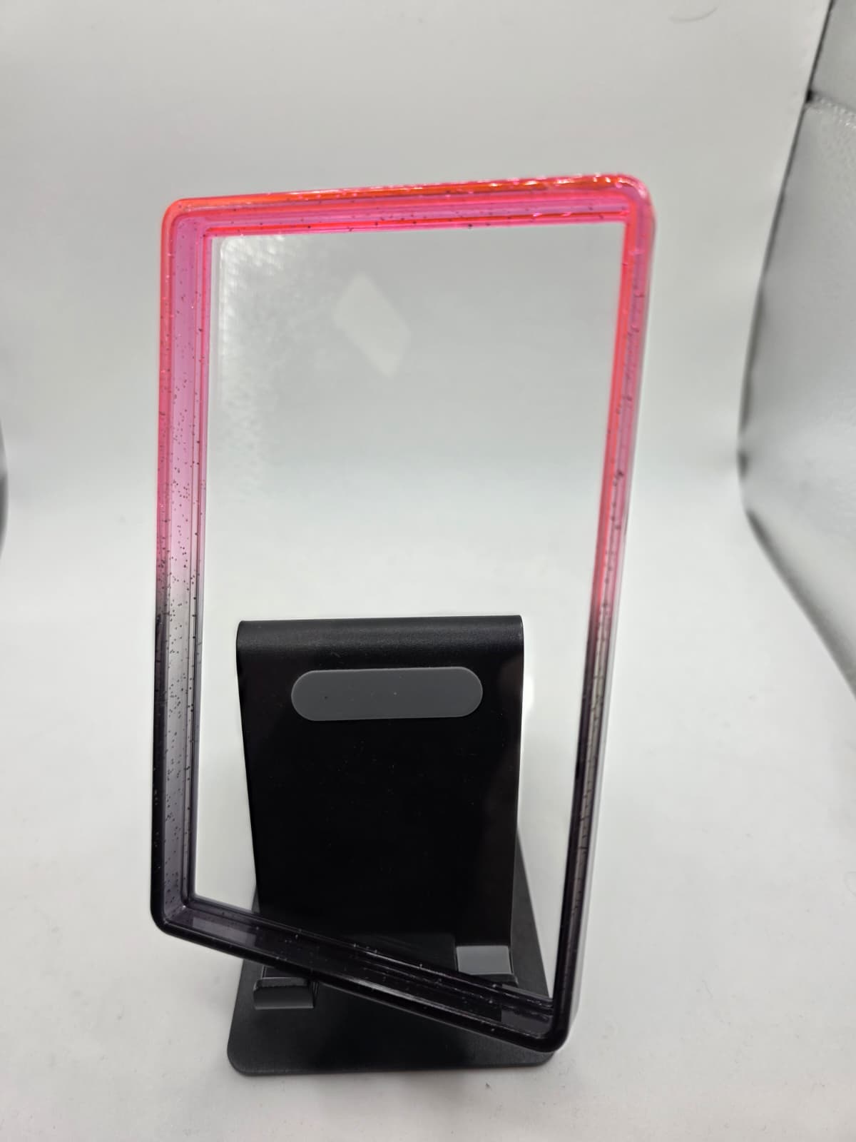 Slap Guard - Pink Schwarz Nr. 17