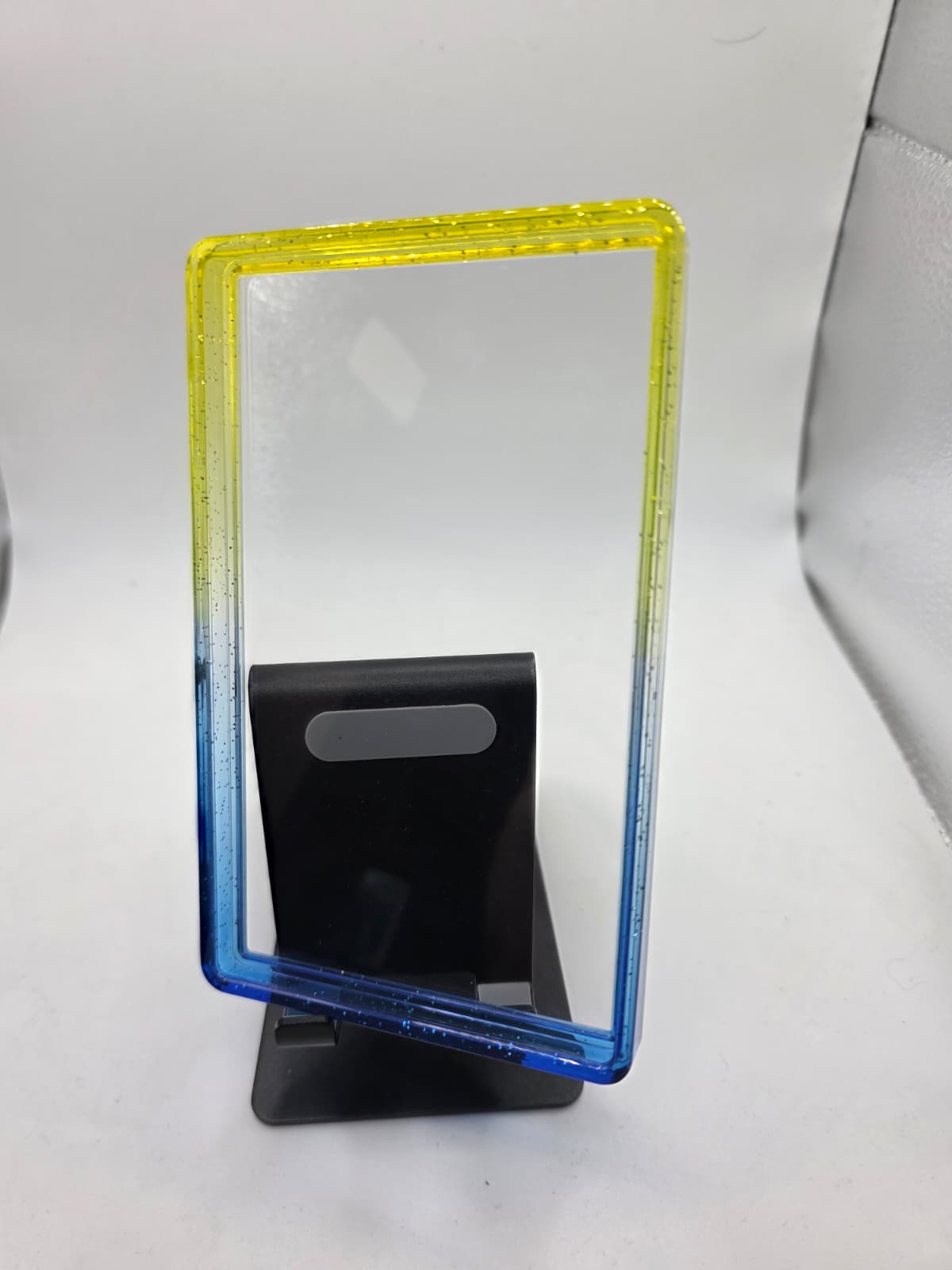 Slap Guard - Gelb Dunkelblau Nr. 32