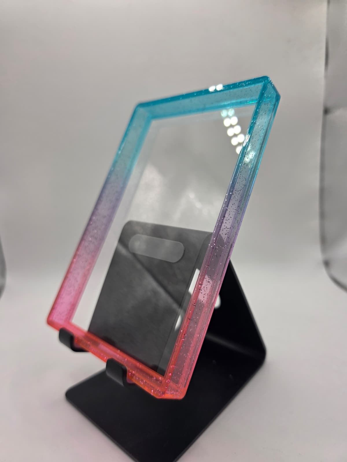 Slap Guard - Blau Lila Pink Nr. 149 BGS