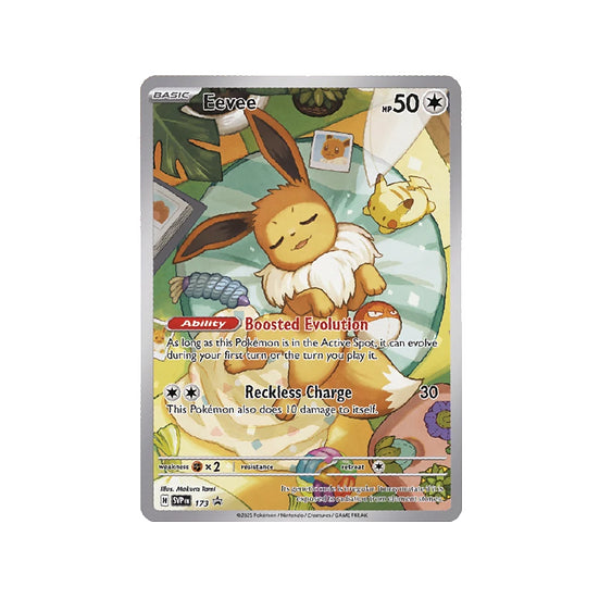 (VVK) Pokemon - Karmesin & Purpur - Prismatische Evolution - Elite Trainer Box - Deutsch