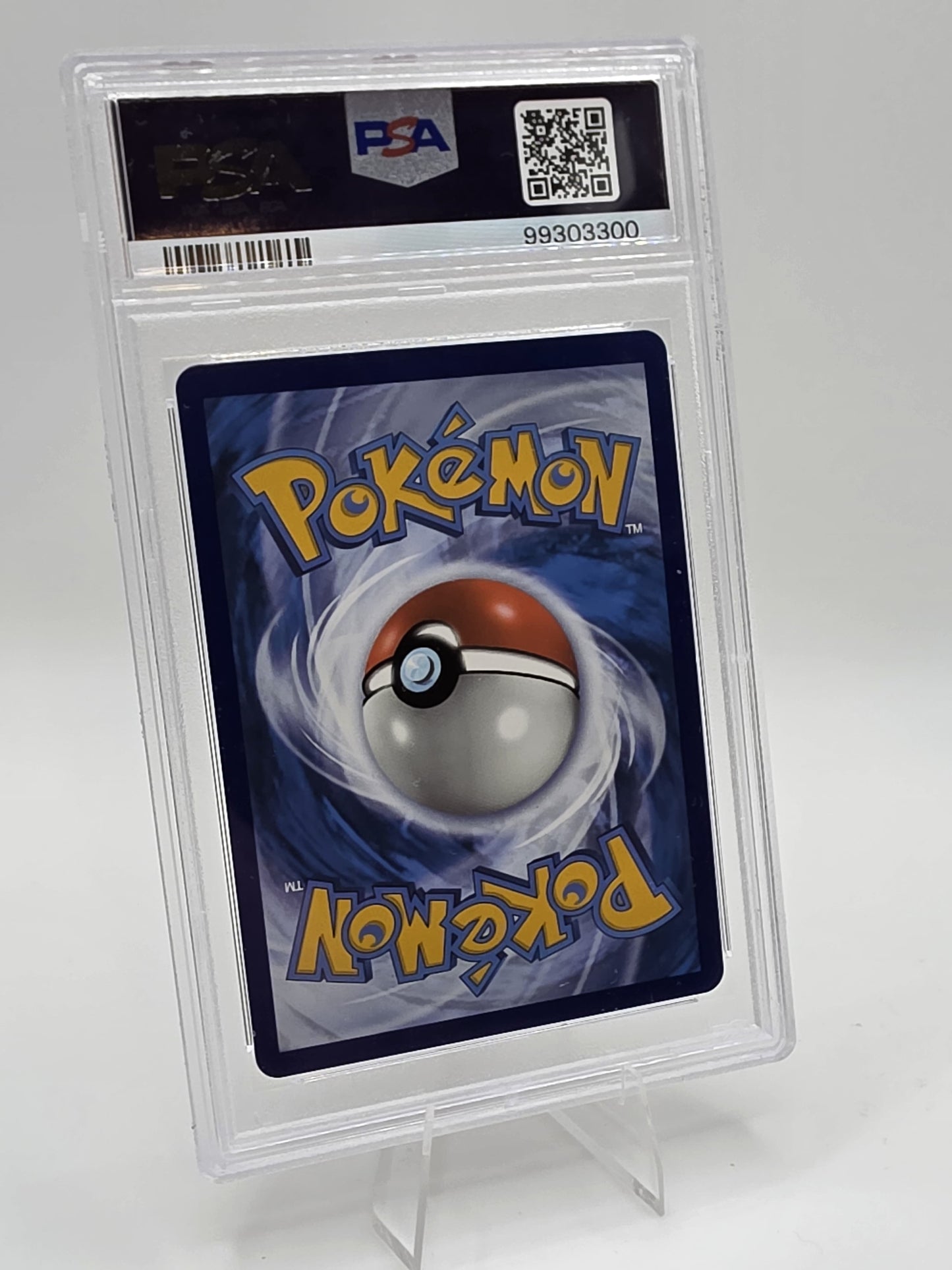 Pokemon - Umbreon V TG22/TG30 PSA 9