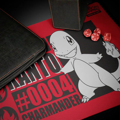Ultra Pro - Charmander - Playmat