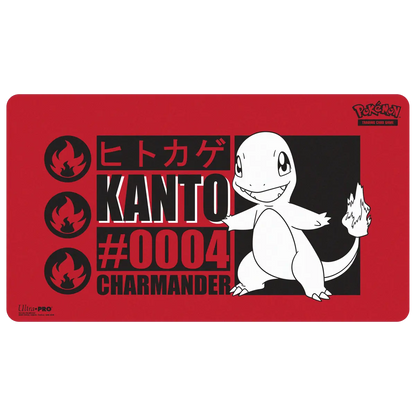 Ultra Pro - Charmander - Playmat