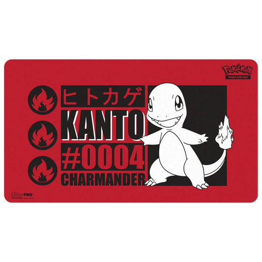 Ultra Pro - Charmander - Playmat