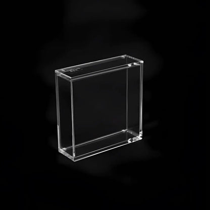The Acrylic box - Japanese Booster Box (Regular) Schutz