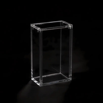 The Acrylic box - Japanese Booster Box (High Class) Schutz