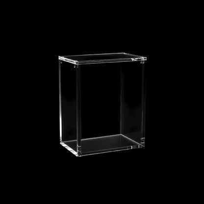The Acrylic Box - Regular Pokémon Tin Case
