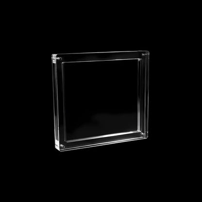 The Acrylic Box - 3pack Blister