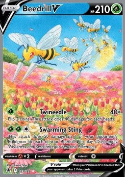 Bibor V 161  - Astralglanz - Deutsch - NM