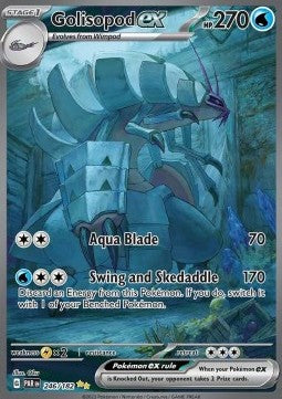 Tectasse EX 246 - Paradoxrift  - Deutsch - NM
