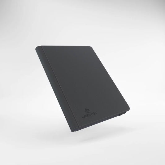 Gamegenic - Binder - Prime - 18 Pocket - Schwarz