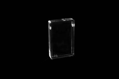 The Acrylic Box - Acrylic Graded Card Display (Trophy)