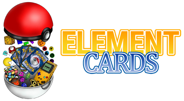 Elementcards