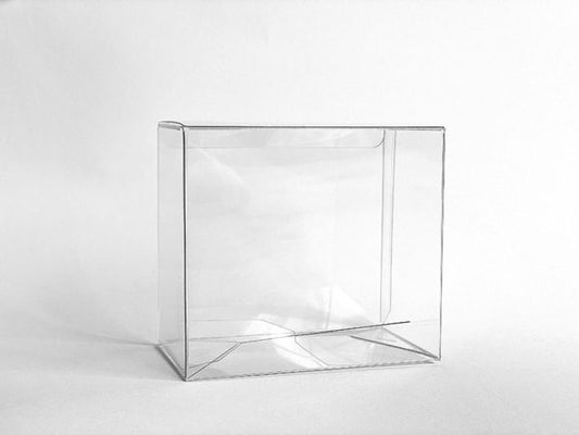 PET Case - Trainerbox (ETB & TTB)