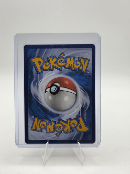 Charizard EX MEW 199 - Englisch - NM