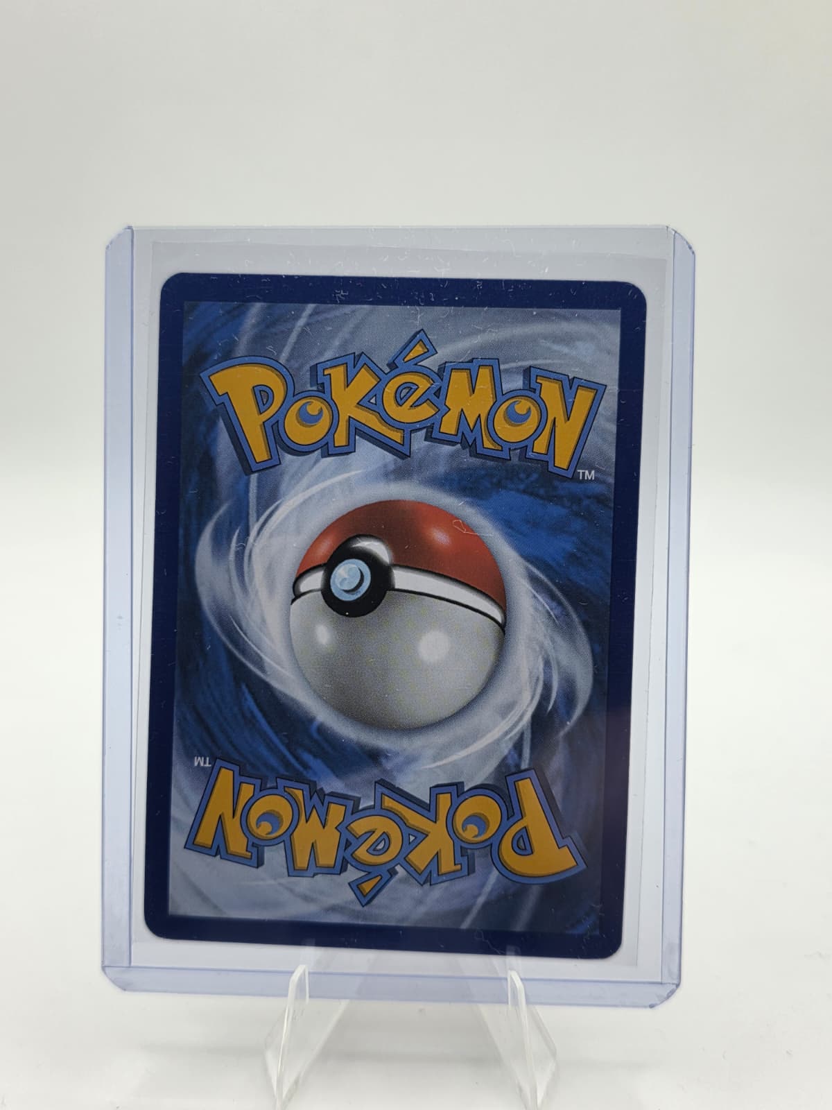 Glurak EX Mew 183 - Deutsch - NM
