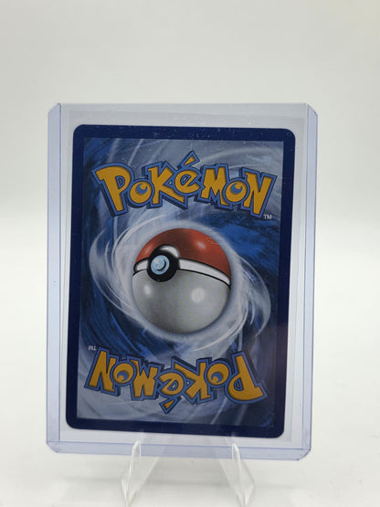 Glurak EX Mew 183 - Deutsch - NM