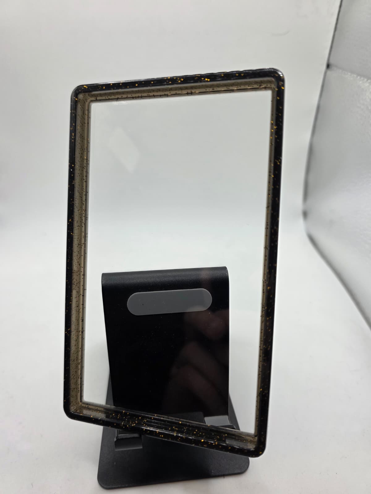 Slap Guard - Schwarz Gold Nr. 106 BGS