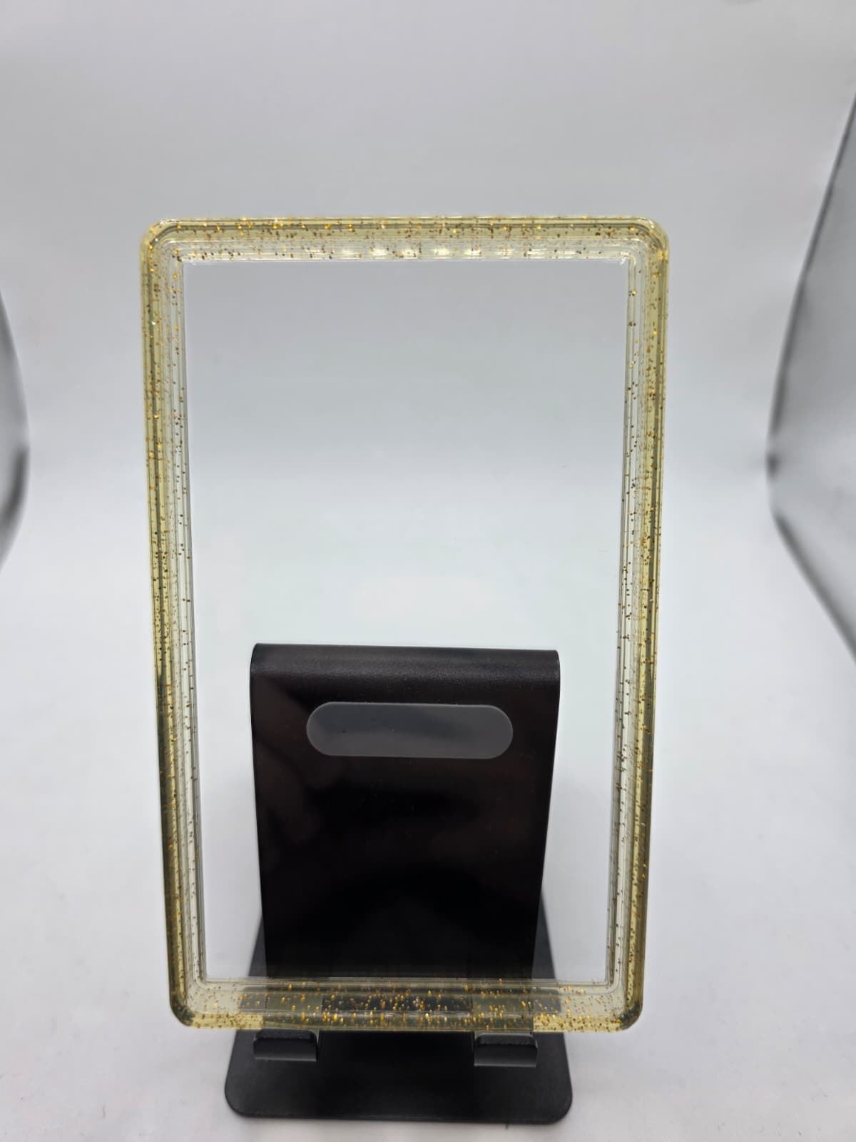Slap Guard - Gold Durchsichtig Nr. 8