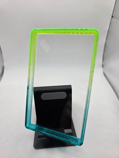 Slap Guard - Grün Türkis Nr. 109 BGS