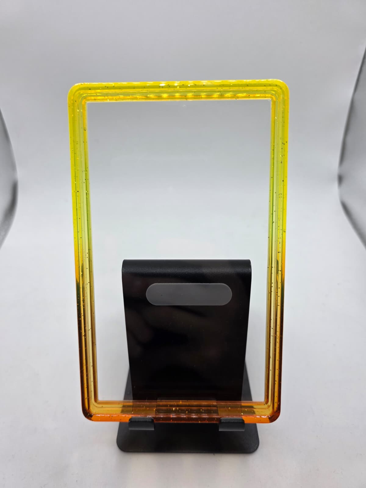 Slap Guard - Gelb Orange Nr. 12
