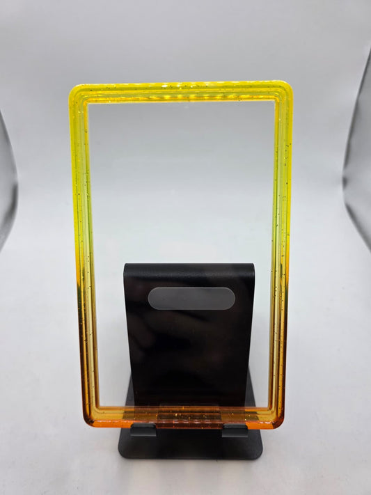 Slap Guard - Gelb Orange Nr. 12