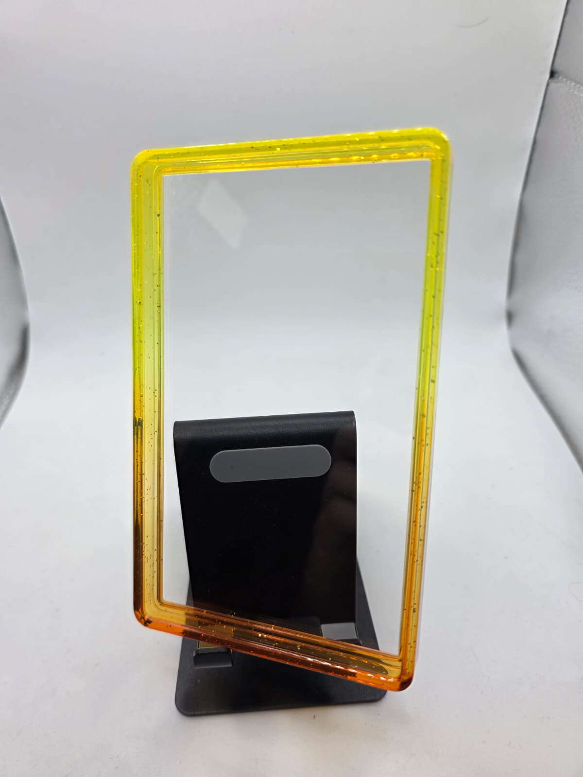 Slap Guard - Gelb Orange Nr. 12