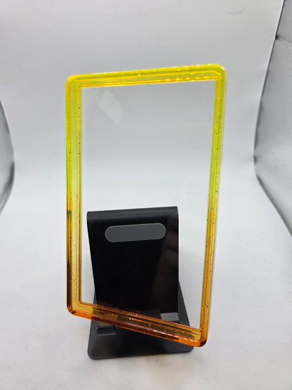 Slap Guard - Gelb Orange Nr. 12
