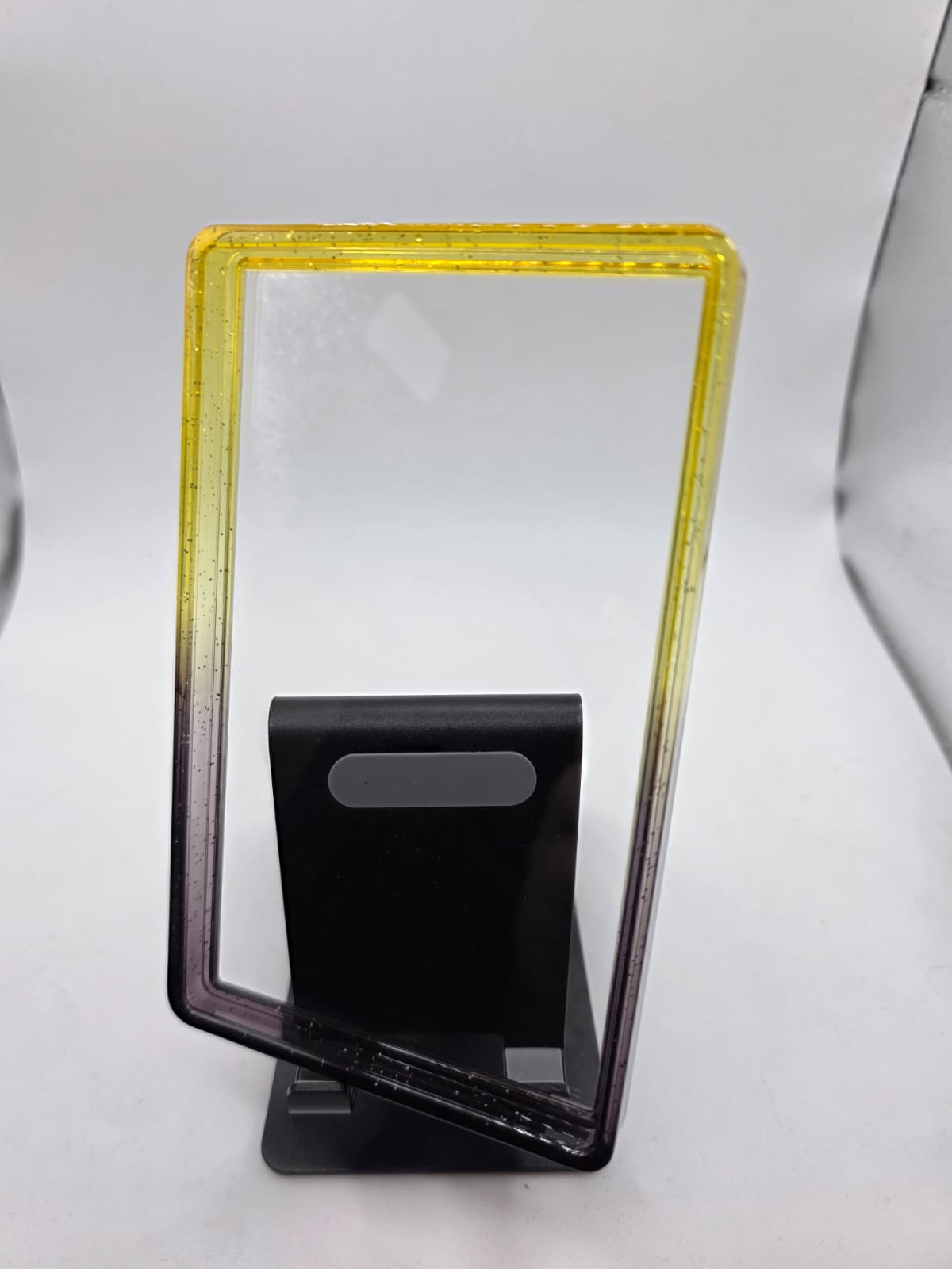 Slap Guard - Gelb Schwarz Nr. 115 BGS
