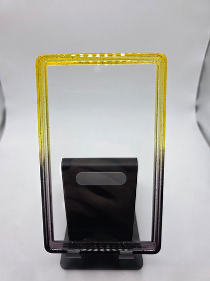 Slap Guard - Gelb Schwarz Nr. 115 BGS
