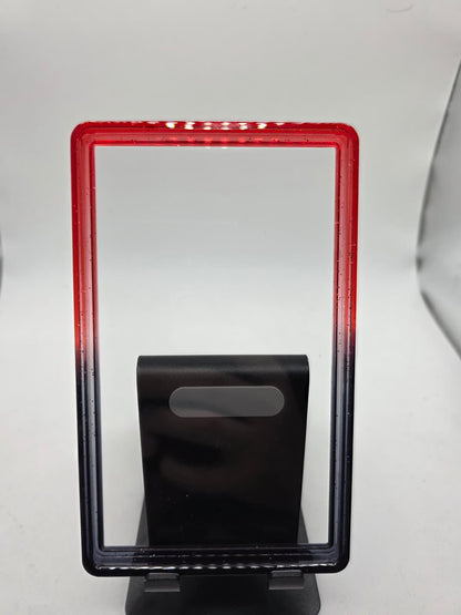 Slap Guard - Rot Schwarz Nr. 116 BGS