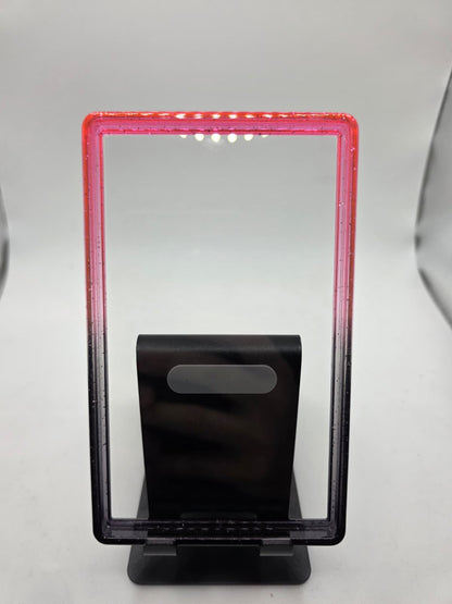 Slap Guard - Pink Schwarz Nr. 17