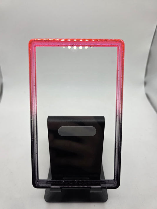 Slap Guard - Pink Schwarz Nr. 17