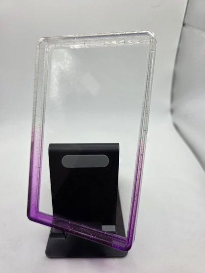 Slap Guard - Durchsichtig Lila Nr. 136 BGS