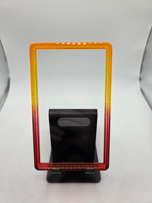 Slap Guard - Orange Gelb Rot Nr. 18