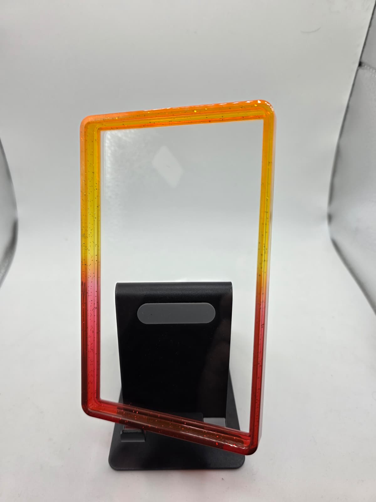 Slap Guard - Orange Gelb Rot Nr. 18