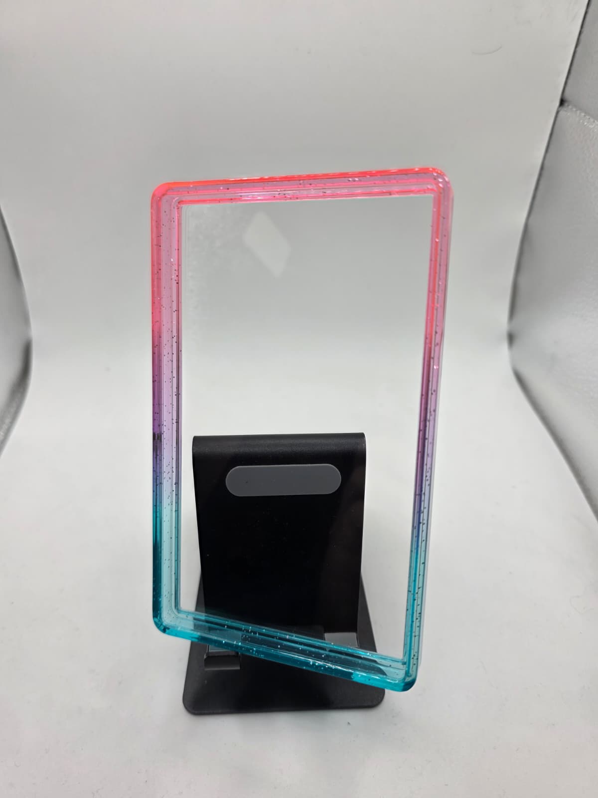 Slap Guard - Pink Lila Türkis Nr. 20