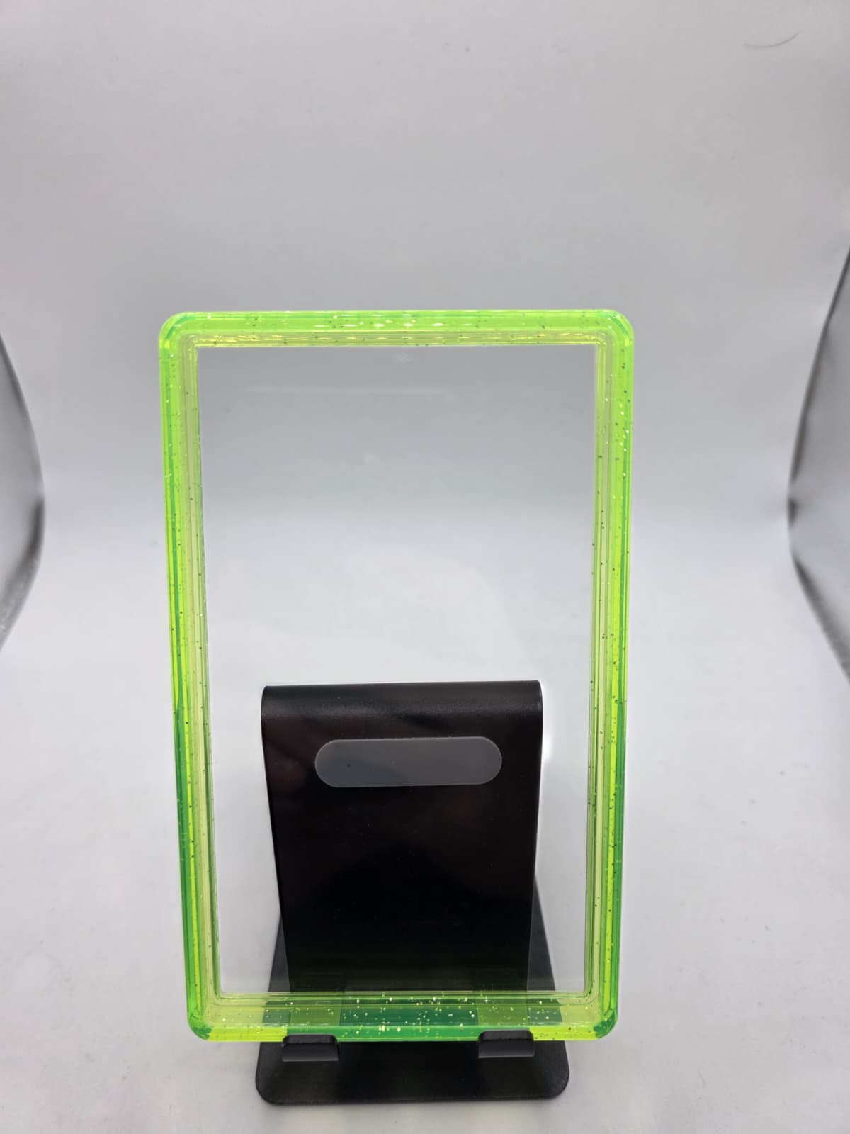 Slap Guard - Neon Gelb/Grün Nr. 26