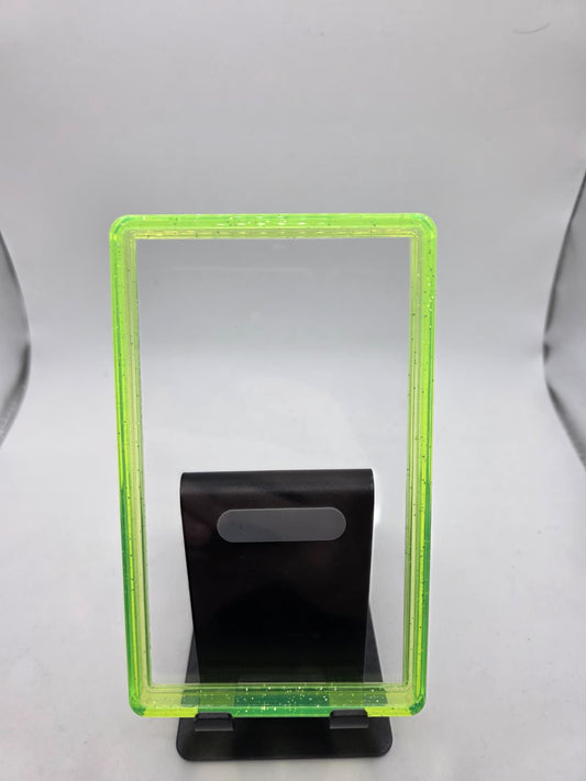 Slap Guard - Neon Gelb/Grün Nr. 26