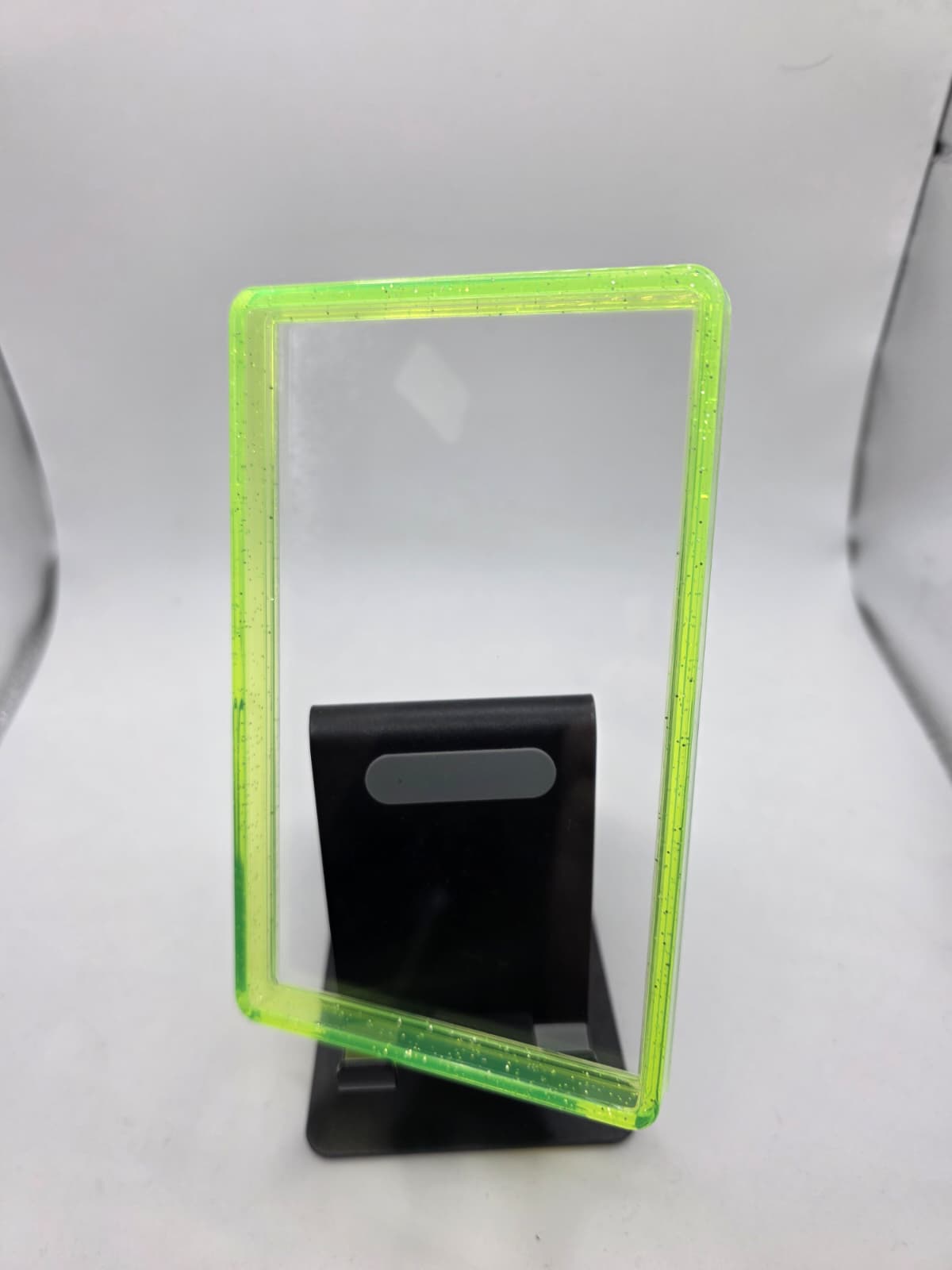 Slap Guard - Neon Gelb/Grün Nr. 26