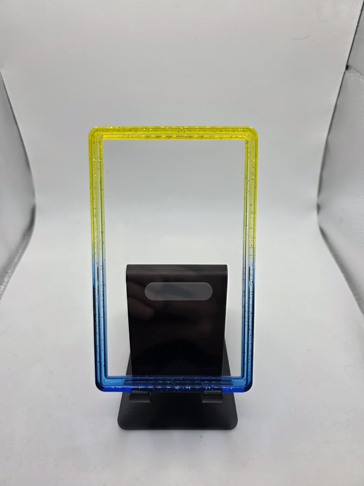Slap Guard - Gelb Dunkelblau Nr. 32
