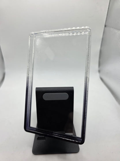 Slap Guard - Durchsichtig Schwarz Nr. 105 BGS