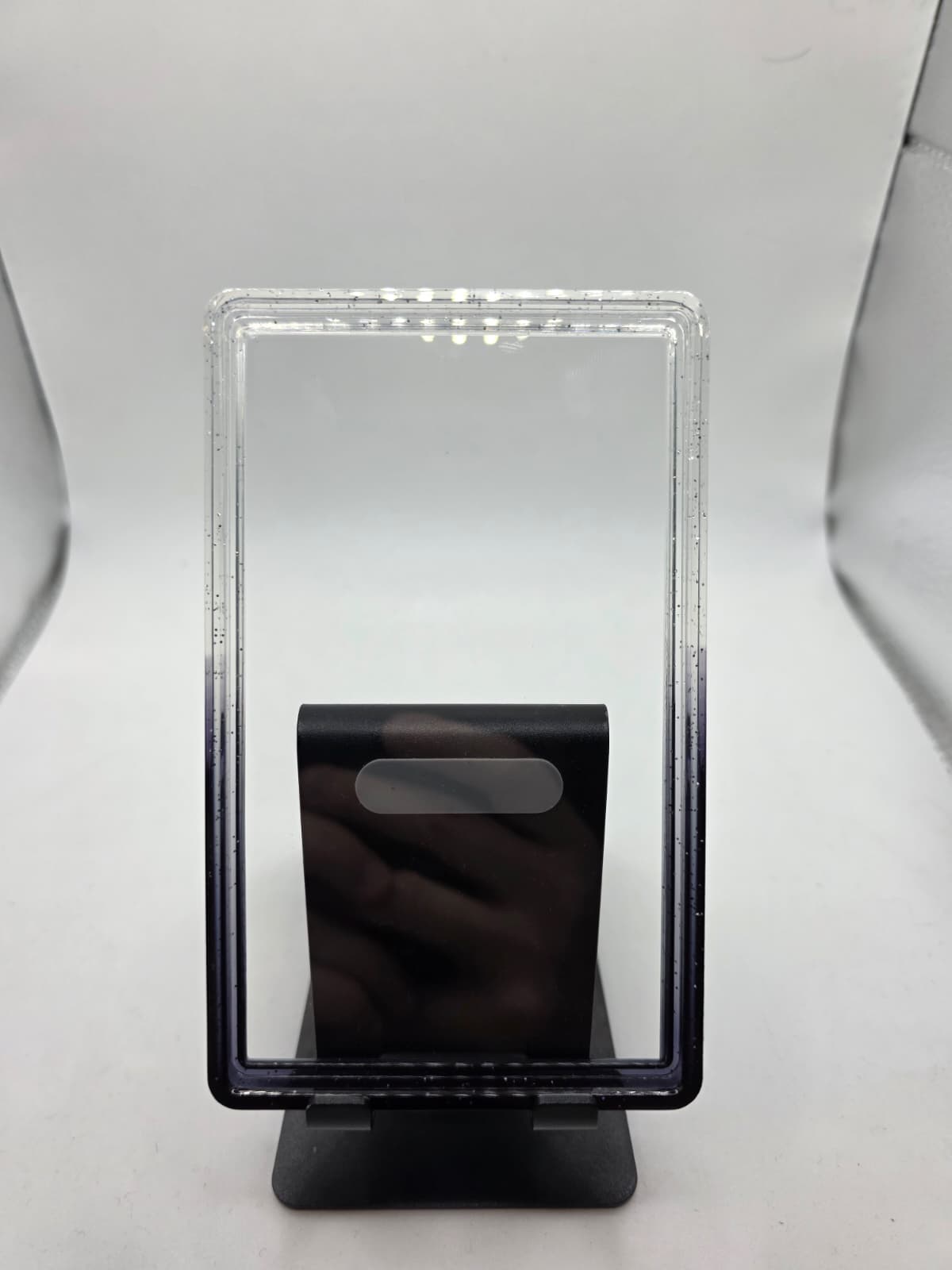 Slap Guard - Durchsichtig Schwarz Nr. 105 BGS