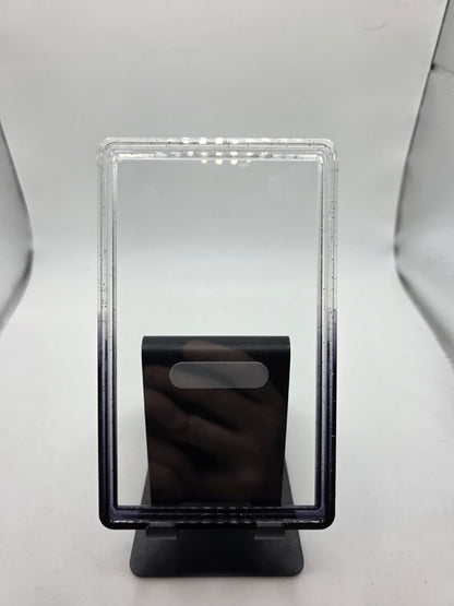 Slap Guard - Durchsichtig Schwarz Nr. 105 BGS