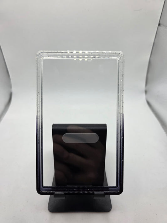 Slap Guard - Durchsichtig Schwarz Nr. 105 BGS