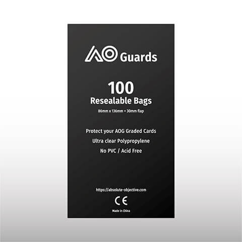AOG - AO Guards