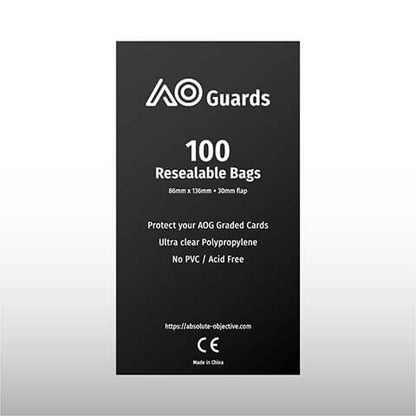 AOG - AO Guards