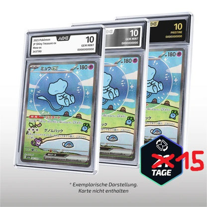 AOG - Standard Grading